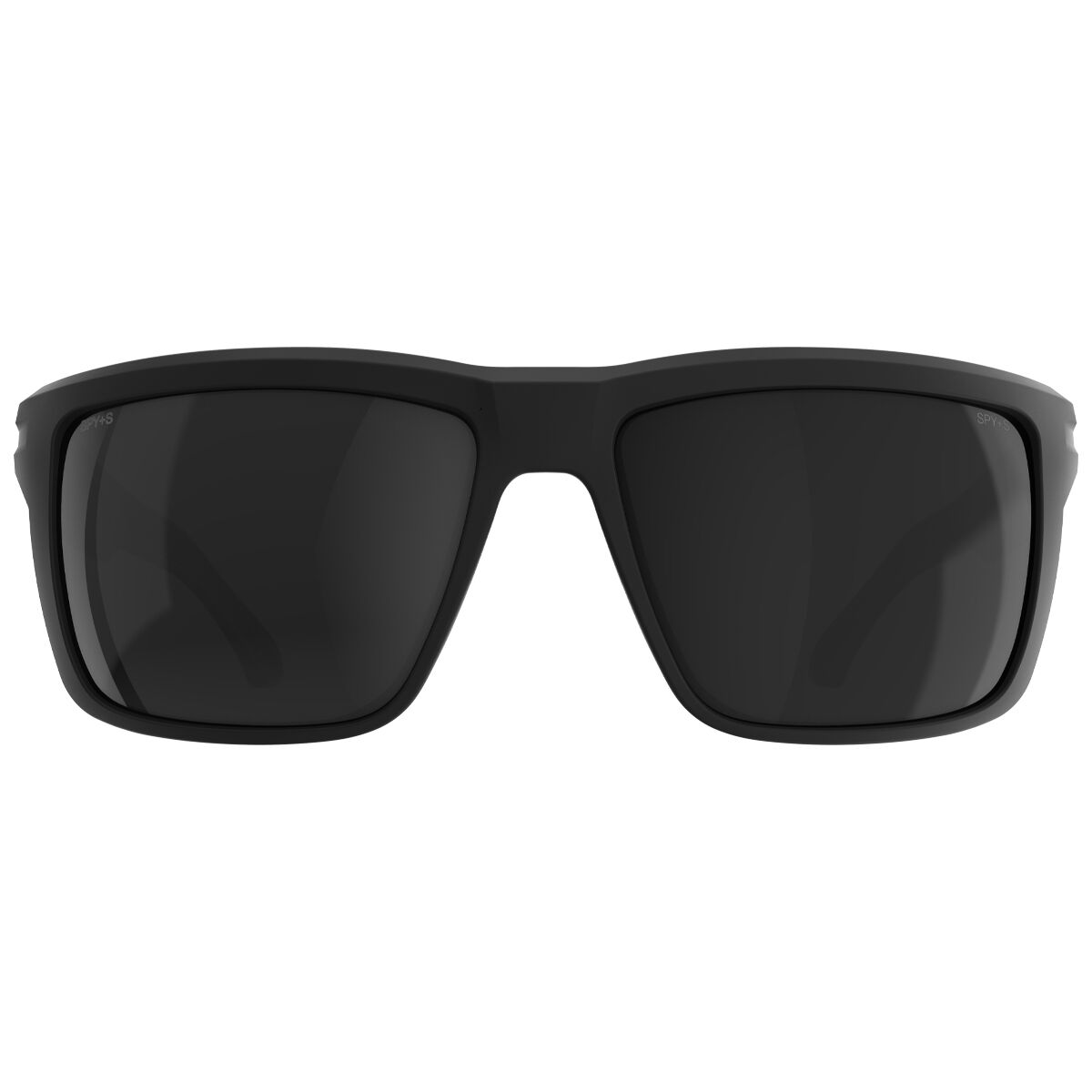 OVERHAUL, ANSI Soft Matte Black-Happy Boost Polar with Black Mirror, hi-res image number null